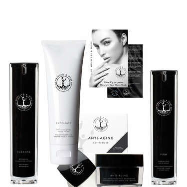 Age-defying Beauty Bundle
